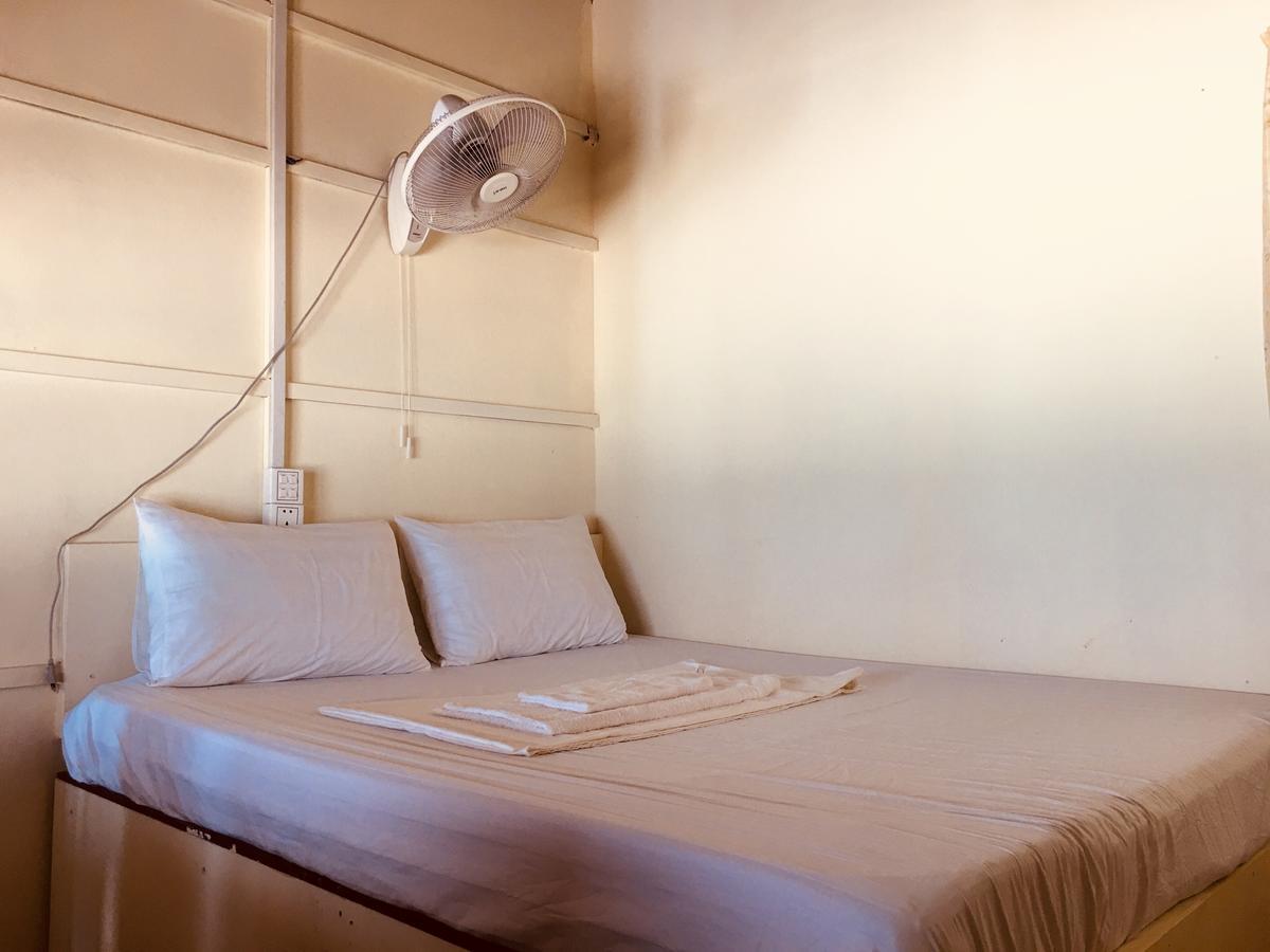 Leisure Koh Rong Guesthouse Kaoh Touch 외부 사진