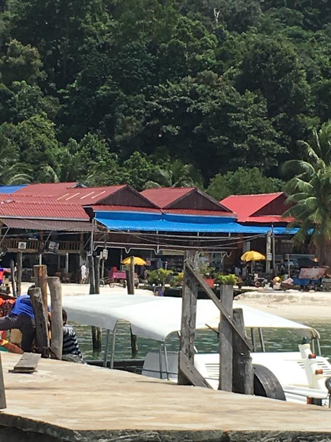 Leisure Koh Rong Guesthouse Kaoh Touch 외부 사진