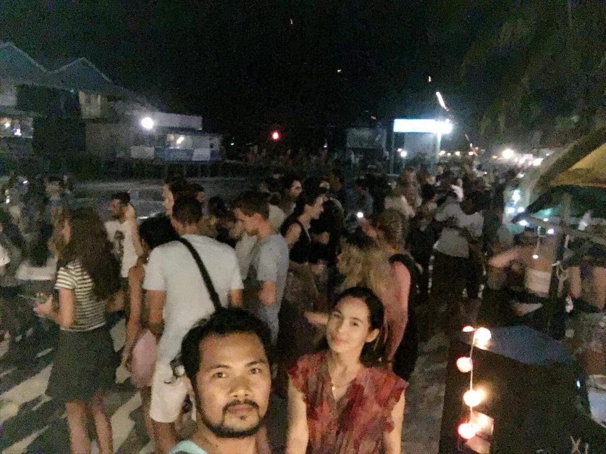 Leisure Koh Rong Guesthouse Kaoh Touch 외부 사진