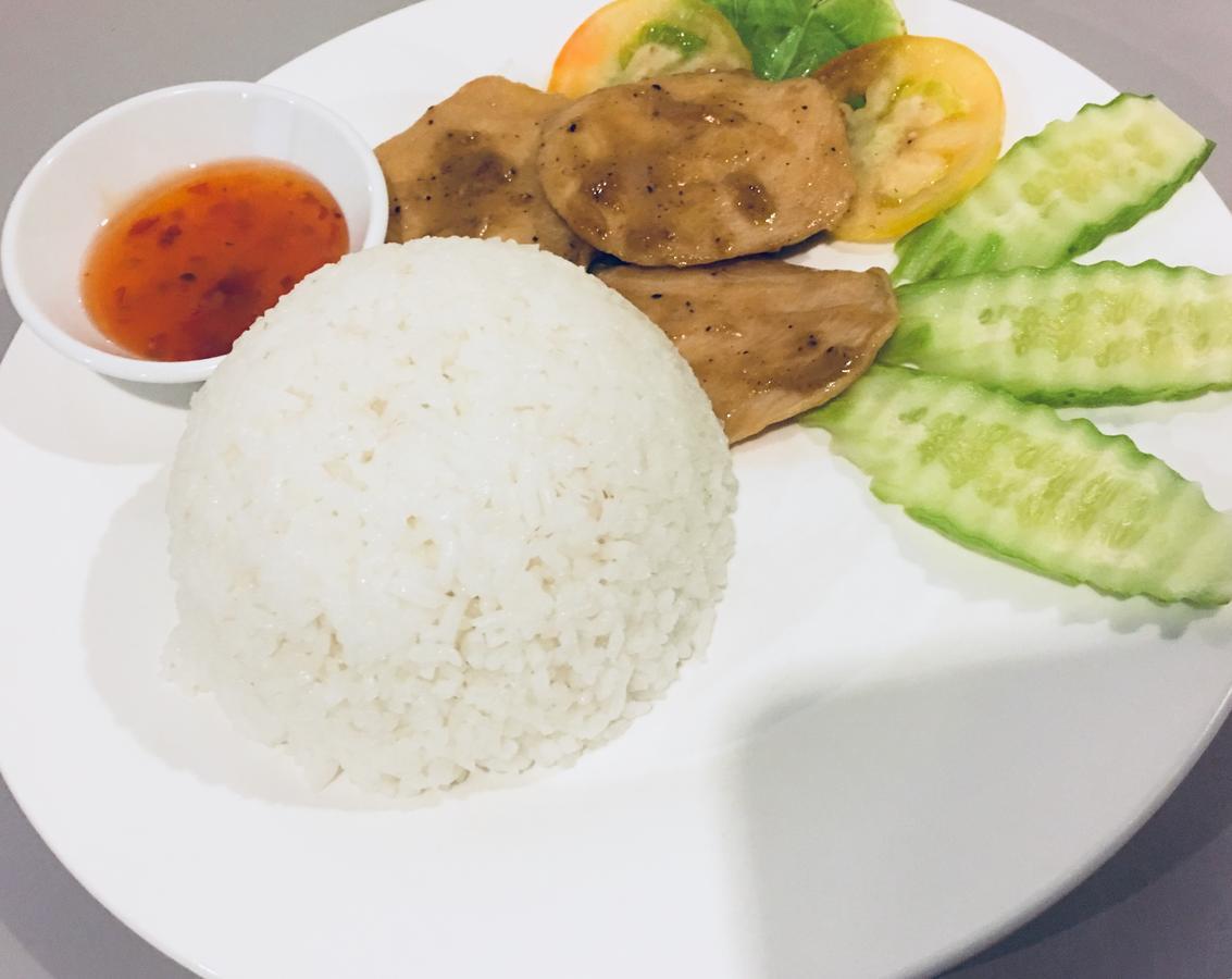 Leisure Koh Rong Guesthouse Kaoh Touch 외부 사진