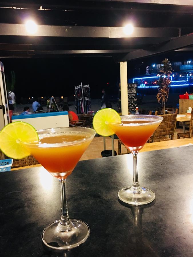 Leisure Koh Rong Guesthouse Kaoh Touch 외부 사진