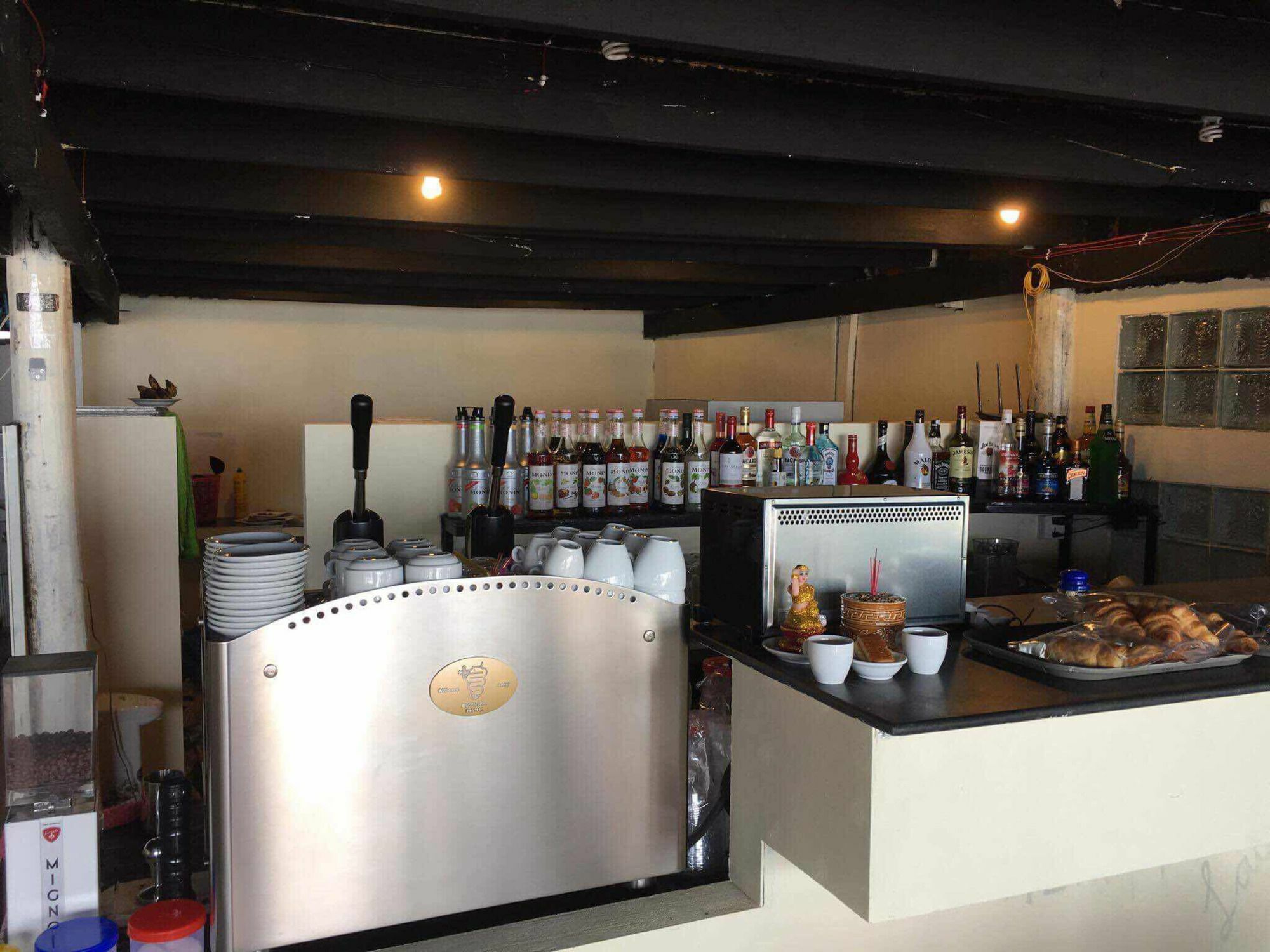 Leisure Koh Rong Guesthouse Kaoh Touch 외부 사진